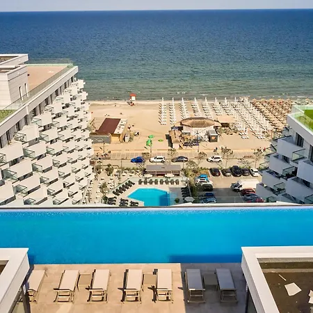 דירה Sapphire In Infinity Pool & *