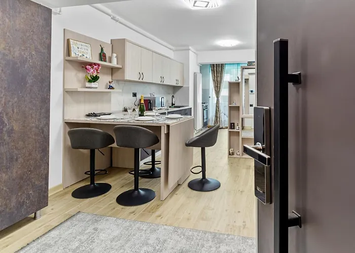 Apartamento Sapphire - Infinity Pool &