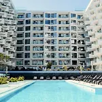 Apartment Sapphire In Infinity Pool & *