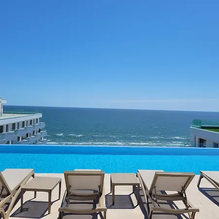 Apartment Sapphire - Infinity Pool & *