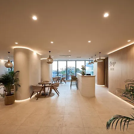 Sapphire - Infinity Pool & * Năvodari