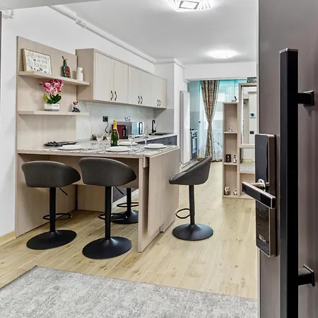 Appartement Sapphire - Infinity Pool &