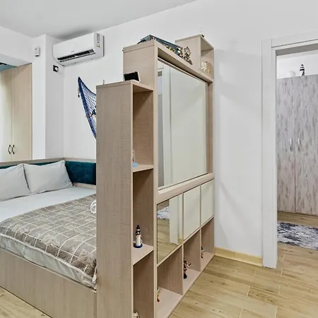 Sapphire - Infinity Pool & Năvodari