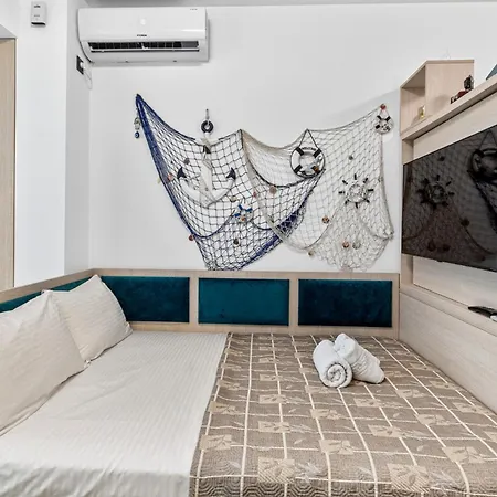 Appartement Sapphire - Infinity Pool &