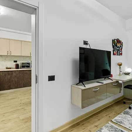 Apartamento Sapphire - Infinity Pool & *