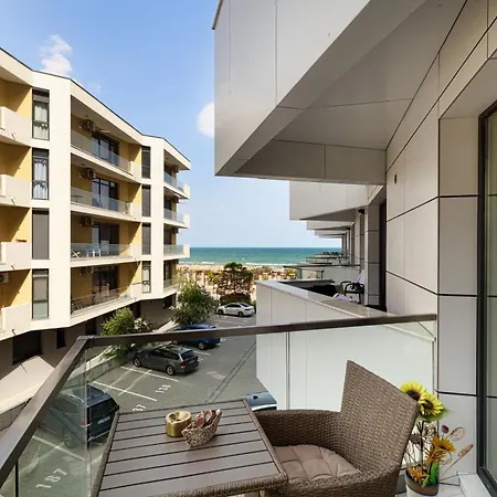 Apartment Sapphire In Infinity Pool &