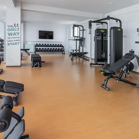 Apartamento Sapphire - Infinity Pool & *