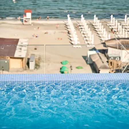 Apartment Sapphire - Infinity Pool & *