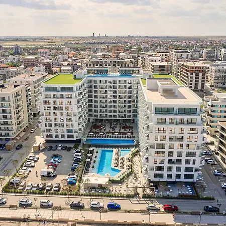 Apartment Sapphire In Infinity Pool & *