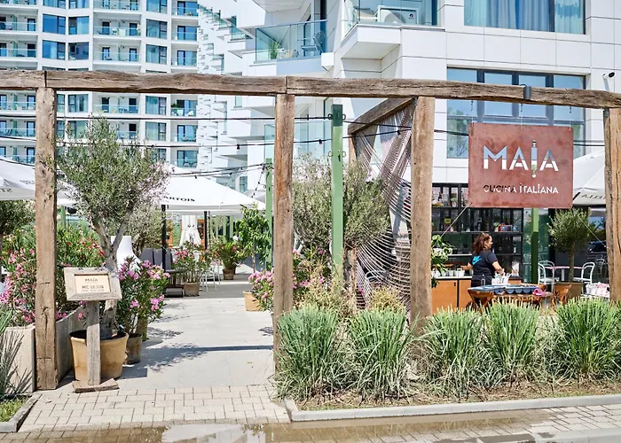 דירה Sapphire In Infinity Pool &