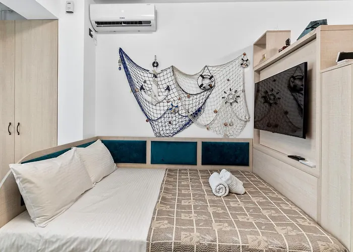 Apartment Sapphire - Infinity Pool &